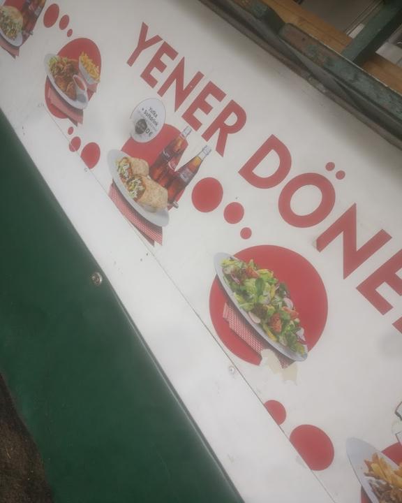 Yener Doner